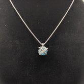 2026 New High Quality DY Necklaces Collection Simple and Elegant Perfect for Any Occasion Suitable for Both Men and Women 3 by Home for Health and Beauty