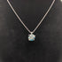 2026 New High Quality DY Necklaces Collection Simple and Elegant Perfect for Any Occasion Suitable for Both Men and Women 3 by Home for Health and Beauty