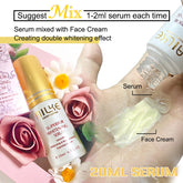 AILKE night women face cream collagen moisturizing whitening brightening anti aging wrinkles all skin sleeping facial care sets by Home for Health and Beauty
