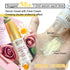 AILKE night women face cream collagen moisturizing whitening brightening anti aging wrinkles all skin sleeping facial care sets by Home for Health and Beauty