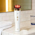 Three in one red light facial and neck beauty device, a skincare tool that eliminates skin swelling and tightens the skin by Home for Health and Beauty