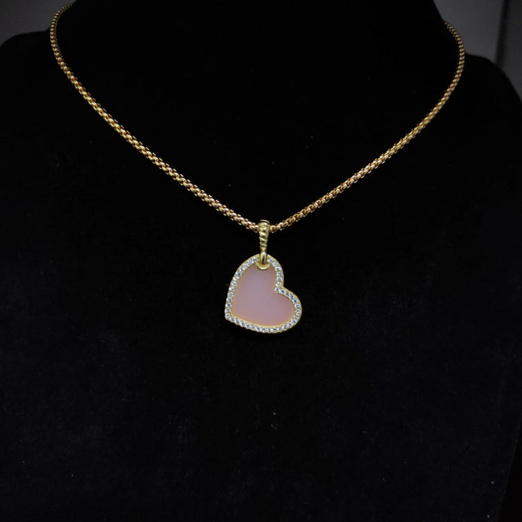 2026 New High Quality DY Necklaces Collection Simple and Elegant Perfect for Any Occasion Suitable for Both Men and Women 3 by Home for Health and Beauty