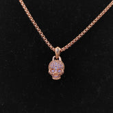 2026 New High Quality DY Necklaces Collection Simple and Elegant Perfect for Any Occasion Suitable for Both Men and Women 3 by Home for Health and Beauty