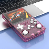 Retro Handheld Game Console Linux System 3.5 Inch 256G 128G R36S IPS Portable Pocket Player 64GB Video Gaming Kids Gifts by Home for Health and Beauty