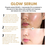 Eelhoe Whitening Firming Hydrating Serum Deep Repair Facial Essence by Home for Health and Beauty