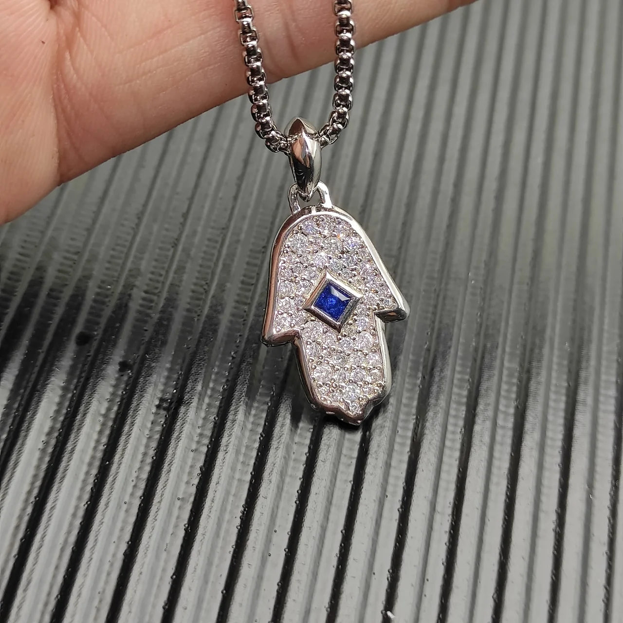 2026 New High Quality DY Necklaces Collection Simple and Elegant Perfect for Any Occasion Suitable for Both Men and Women 3 by Home for Health and Beauty