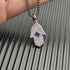 2026 New High Quality DY Necklaces Collection Simple and Elegant Perfect for Any Occasion Suitable for Both Men and Women 3 by Home for Health and Beauty