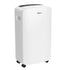 Dehumidifier For Basements And Living Areas by Home for Health and Beauty