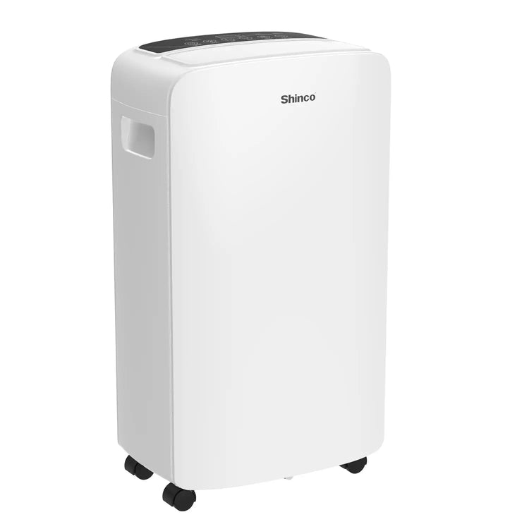 Dehumidifier For Basements And Living Areas by Home for Health and Beauty