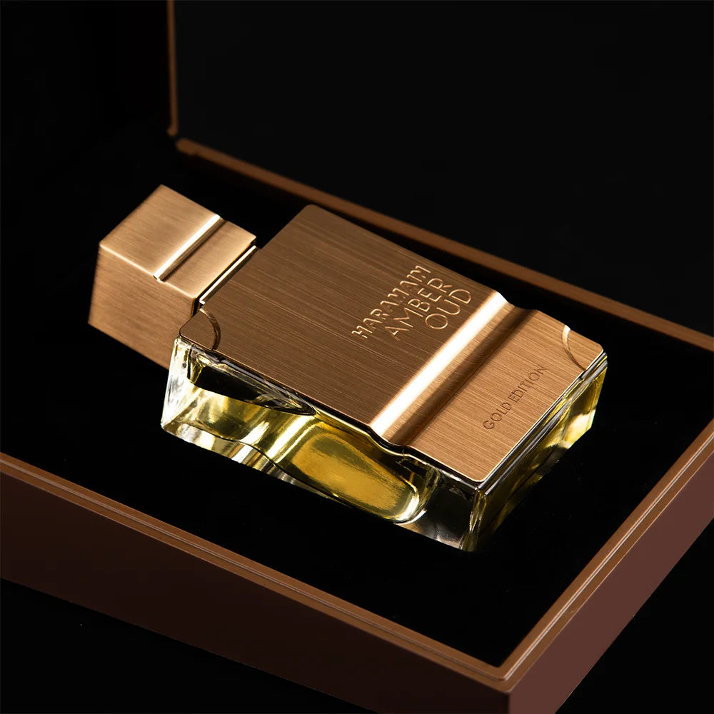 Best Perfume perfume Unisex Luxury Woody Fragrance Luxury Women And Men Spray amber oud haramain perfume hombre by Home for Health and Beauty