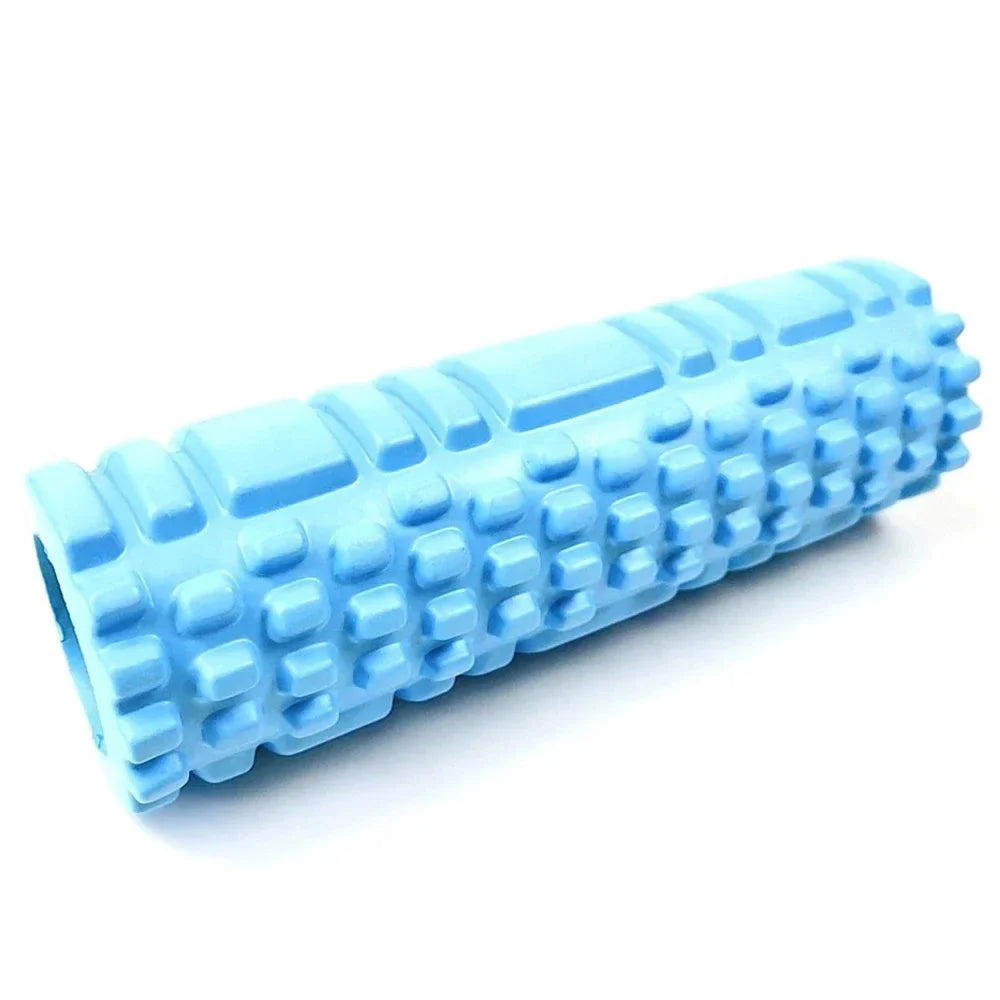 Yoga Column Foam Roller For Muscle Recovery