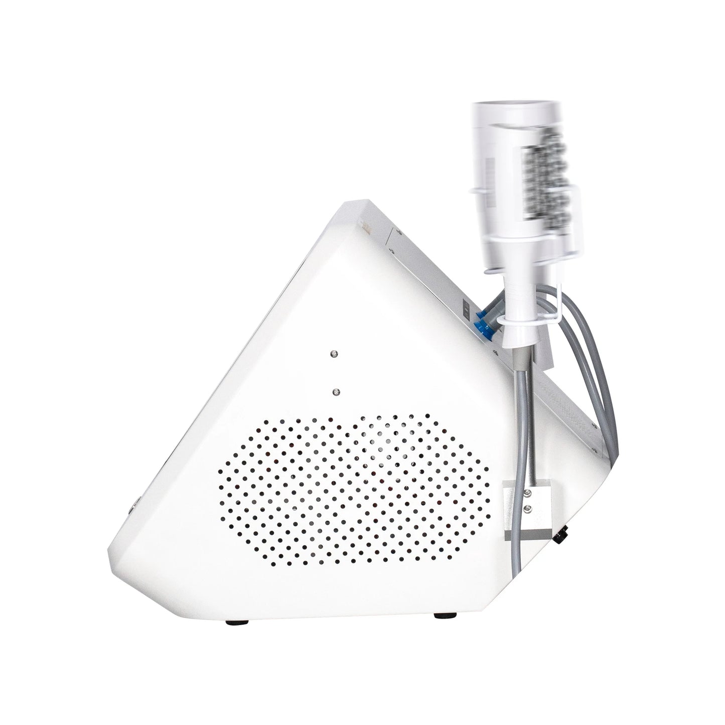 Infrared Vacuum Massage Roller 200Hz For Body Cellulite Reduction Device