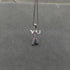 2026 New High Quality DY Necklaces Collection Simple and Elegant Perfect for Any Occasion Suitable for Both Men and Women 3 by Home for Health and Beauty