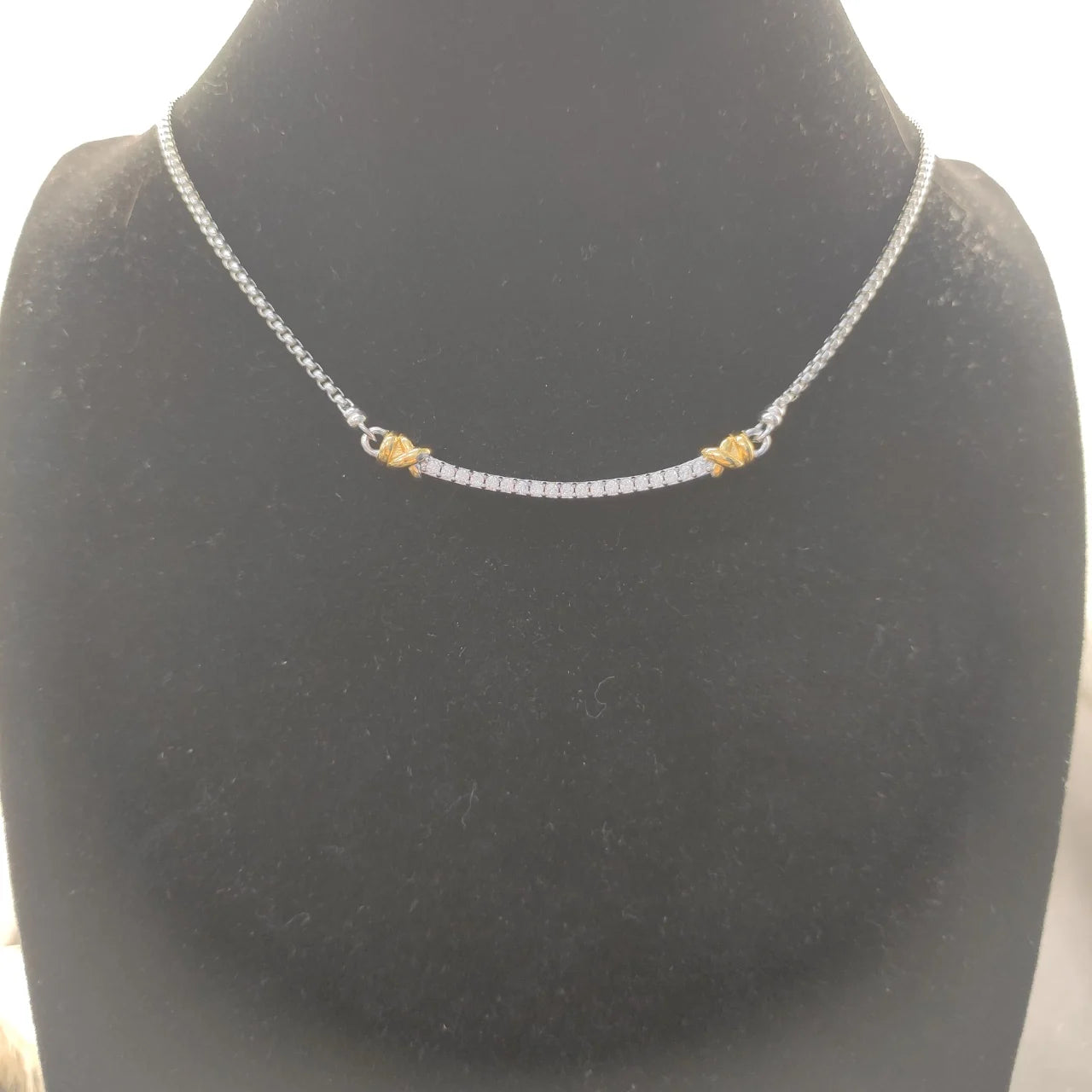 2026 New High Quality DY Necklaces Collection Simple and Elegant Perfect for Any Occasion Suitable for Both Men and Women 3 by Home for Health and Beauty