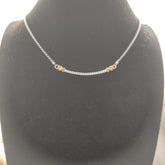 2026 New High Quality DY Necklaces Collection Simple and Elegant Perfect for Any Occasion Suitable for Both Men and Women 3 by Home for Health and Beauty
