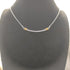 2026 New High Quality DY Necklaces Collection Simple and Elegant Perfect for Any Occasion Suitable for Both Men and Women 3 by Home for Health and Beauty
