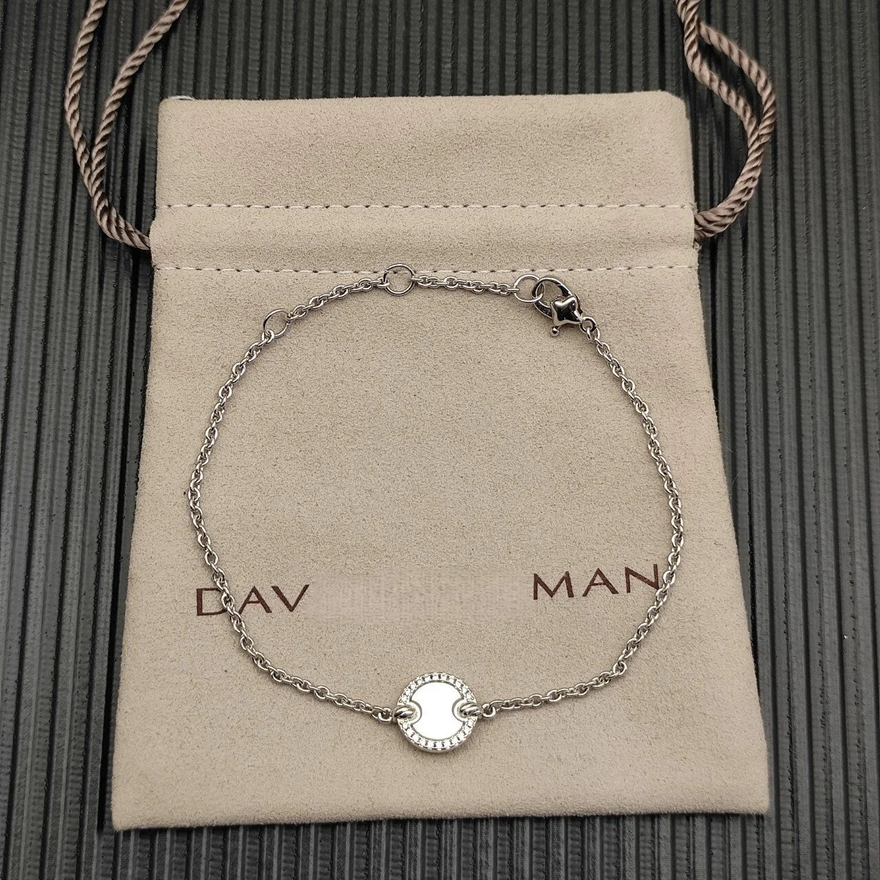 High-Quality Elegant and Simple Gold-Plated Round Bracelets and Necklaces Set by Home for Health and Beauty