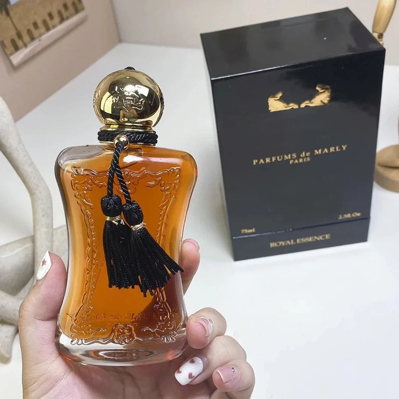 Women's Long-Lasting Antiperspirant Spray For All-Day Freshness