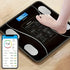 Weight Scale Electronic Scale, 396 Pound Digital Bathroom Scale, High-precision Weight Scale with LCD High-definition Display Sc by Home for Health and Beauty