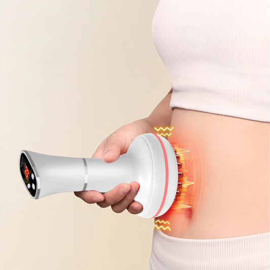 Electric Massager For Full Body Relaxation