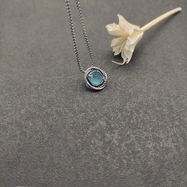 2026 New High Quality DY Necklaces Collection Simple and Elegant Perfect for Any Occasion Suitable for Both Men and Women 3 by Home for Health and Beauty