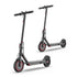 Electric Scooter LADPED LP60 350W Max 19mph Speed 8.5inch Tire Folding Design with 16 Miles Range for Adult Urban Commuting by Home for Health and Beauty