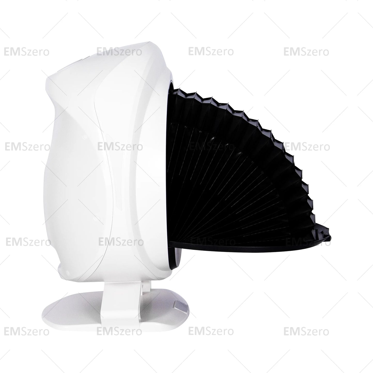 3D Skin Analysis Smart Mirror With UV Wood Lamp Scanner