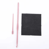 DIY Plastic Hand Knitting Machine Kit For Kids Hign-concerned by Home for Health and Beauty