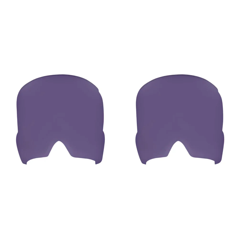 Relief Headgear Migraine Gel Ice Cap Cold Therapy Headband