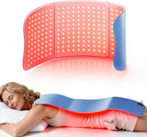 Hello Face Near Infrared Light Therapy Mat by Home for Health and Beauty