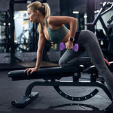 Hexagon PVC Coated Dumbbell Set for Home Gym Anti-Roll Hand Weights Strength Training Equipment for Men Women – 3, 5, 8 lb Pairs by Home for Health and Beauty