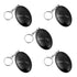 Personal Alarm Keyring for Women/Elder, Pocket Alarm 120db Loud Speaker, Safety Self Defense Alarm Keychain for Girls Kids by Home for Health and Beauty