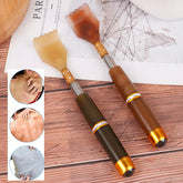 Extendable Magnetic Health Products Hackle Back Scratcher With Magnet Telescopic Scratching Backscratcher Massager Back Scraper by Home for Health and Beauty