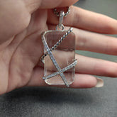 2026 New High Quality DY Necklaces Collection Simple and Elegant Perfect for Any Occasion Suitable for Both Men and Women 3 by Home for Health and Beauty