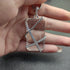 2026 New High Quality DY Necklaces Collection Simple and Elegant Perfect for Any Occasion Suitable for Both Men and Women 3 by Home for Health and Beauty