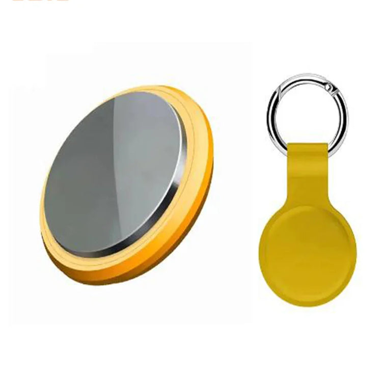 Mini Smart Anti-Lost Tracker Reminder For Pets Kids Bag Wallet 5G Bluetooth GPS Device Air Tag Finder Tracking Locator by Home for Health and Beauty