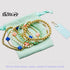 Waterproof Charm Beads Stackable Bracelets Bangles Fashion Fine Jewelry Gift For Women Anniversary Birthday by Home for Health and Beauty