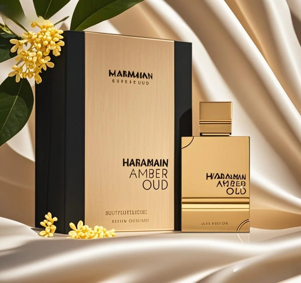 Iosn Arab Perfume for Men Long Lasting Pheromone Spray