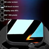 Smart Watch, for Men and Women (Answering/Making Calls) Fitness Tracker, More than 120 Sports Modes, Sleep Monitoring, Pedometer by Home for Health and Beauty