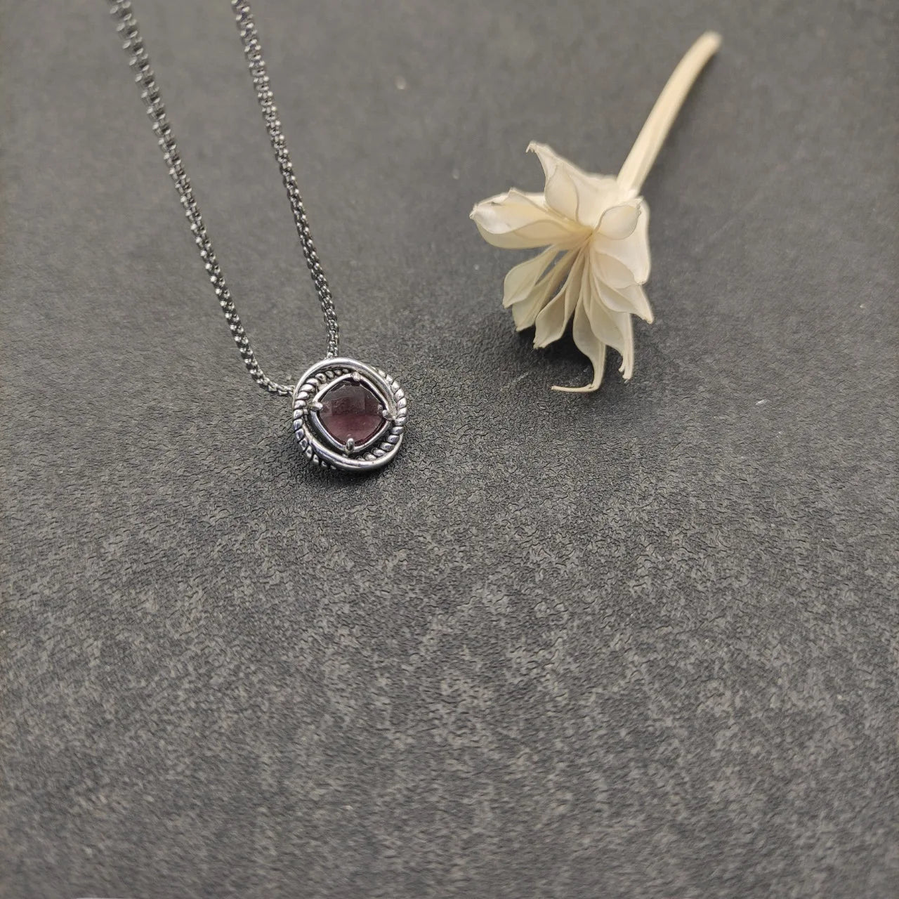 2026 New High Quality DY Necklaces Collection Simple and Elegant Perfect for Any Occasion Suitable for Both Men and Women 3 by Home for Health and Beauty