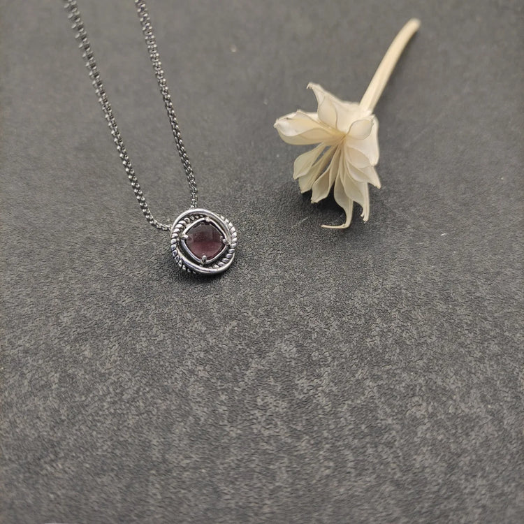 2026 New High Quality DY Necklaces Collection Simple and Elegant Perfect for Any Occasion Suitable for Both Men and Women 3 by Home for Health and Beauty