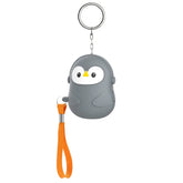 Personal Self Defense Alarm 130db Self Defense Siren Safety Alarm For Women Girl Personal Keychain Alarm With lighting by Home for Health and Beauty
