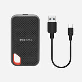 Portable External SSD 2TB High Capacity Solid State Drive USB 3.2 Gen2 Ultra Fast Storage for Game Files by Home for Health and Beauty