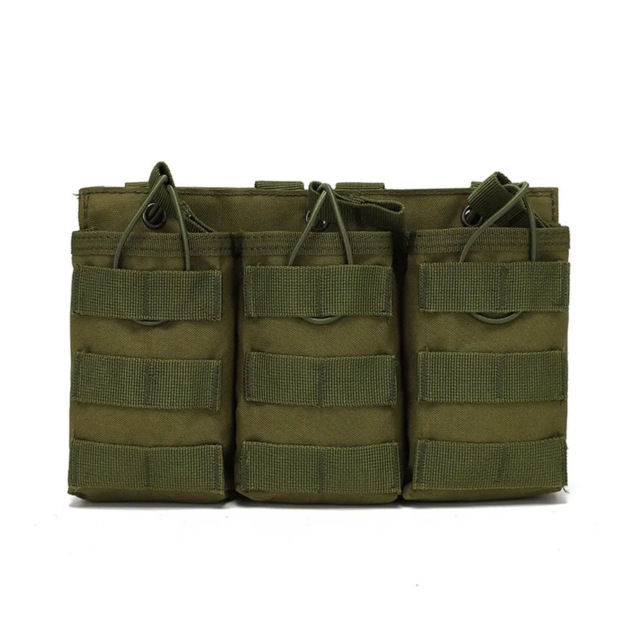 Waist Pack Molle Bag for Tactical Gear