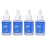 EELHOE 30ml Copper Peptide Hair Serum Strengthening Hair Roots Repair Hairs Damage Essence Nourish Smoother Hair Loss Growth Oil by Home for Health and Beauty