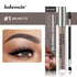 Waterproof Eyebrow Gel Smudge Proof Long Lasting Hold by Home for Health and Beauty