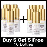 AILKE night women face cream collagen moisturizing whitening brightening anti aging wrinkles all skin sleeping facial care sets by Home for Health and Beauty