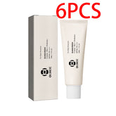 Ouhoe SPF 50 Face Sunscreen Probiotic Brightening Cream by Home for Health and Beauty