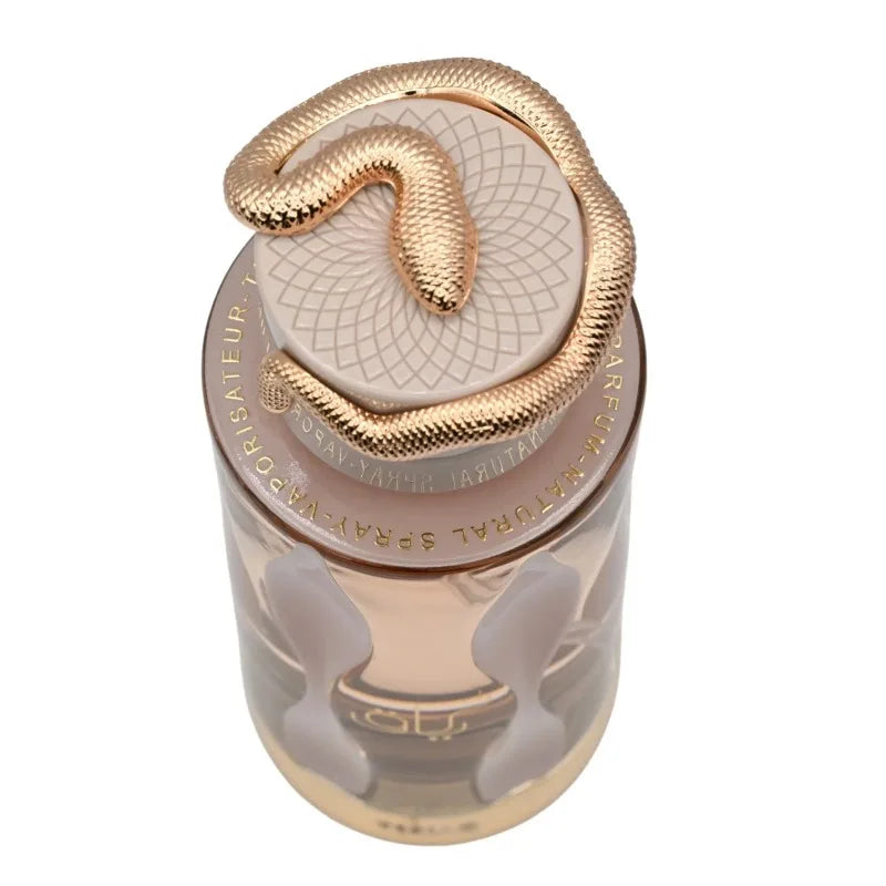 Lattafa Teriaq Series Eau De Parfum Unisex Perfume
