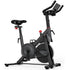 Exercise Bike, 32-Level Magnetic Resistance Stationary Bikes for Home, Low Noise Workout Cycling Bike for Home by Home for Health and Beauty